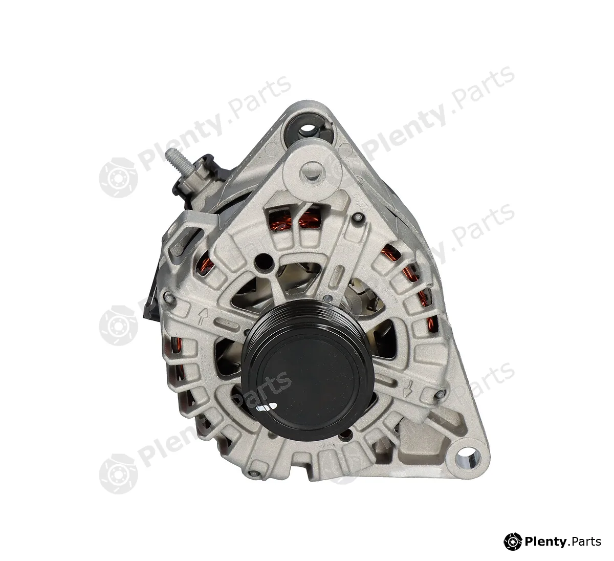 Valeo 440882 — Alternator VALEO RE-GEN REMANUFACTURED