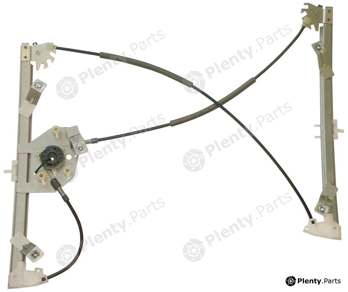 Valeo 851289 — Window Regulator
