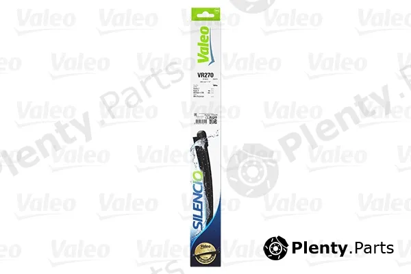 Valeo 574614 — Wiper Blade SILENCIO REAR