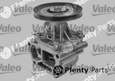 Valeo 506279 — Water Pump, engine cooling