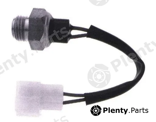 Valeo 820239 — Temperature Switch, radiator fan