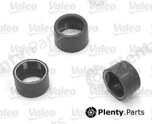 Valeo 509552 — Gasket, coolant pipe