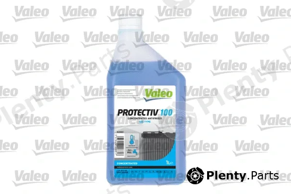 Valeo 820881 — Antifreeze PROTECTIV 100
