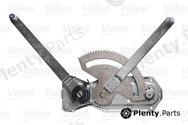 Valeo 851554 — Window Regulator