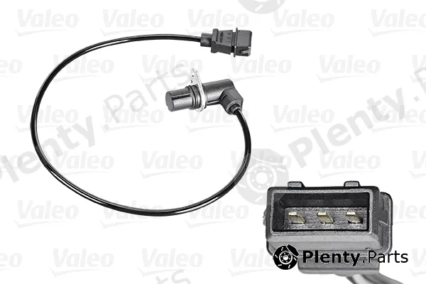 Valeo 254038 — Sensor, crankshaft pulse