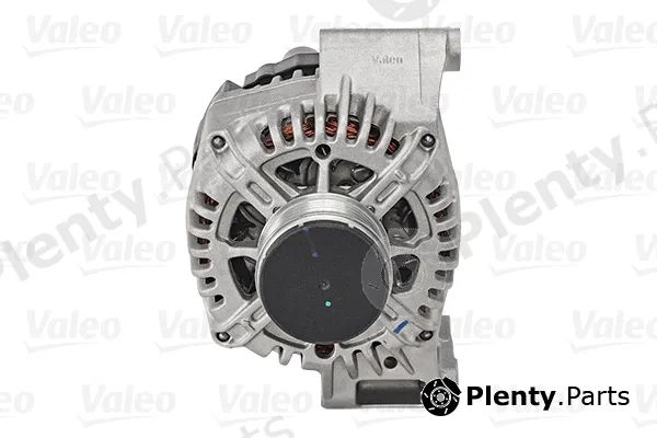 Valeo 437533 — Alternator VALEO RE-GEN REMANUFACTURED