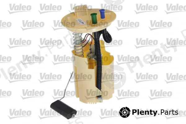 Valeo 347340 — Fuel Feed Unit