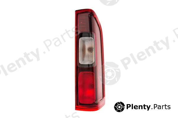 Valeo 045265 — Tail Light Assembly ORIGINAL PART