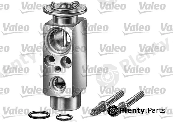 Valeo 508695 — Expansion Valve, air conditioning