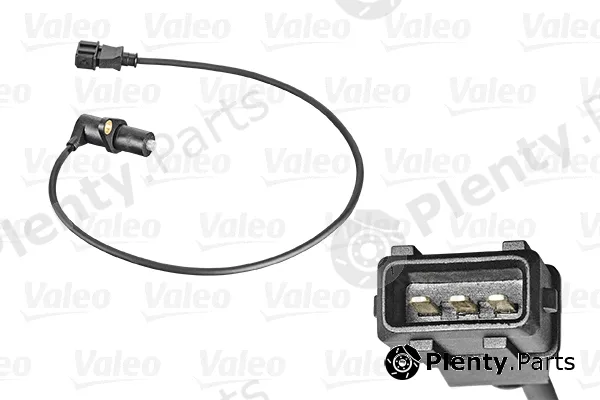 Valeo 253860 — Sensor, camshaft position