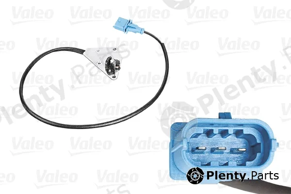 Valeo 253844 — Sensor, camshaft position