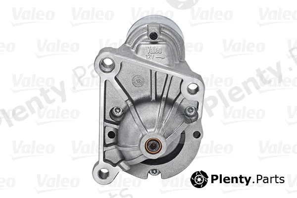 Valeo 438074 — Starter VALEO ORIGINS NEW OE TECHNOLOGY