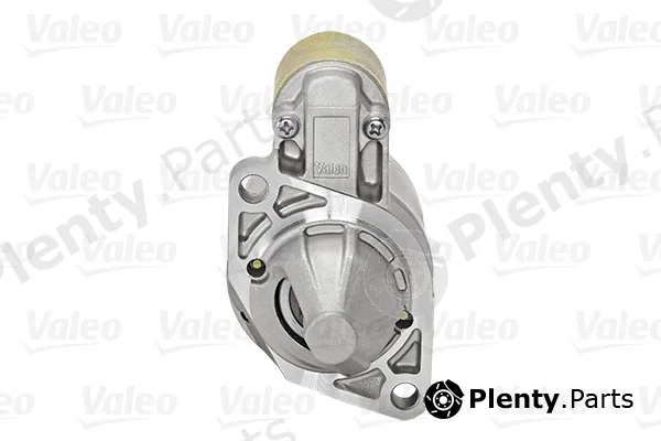 Valeo 600261 — Starter VALEO ORIGINS NEW OE TECHNOLOGY
