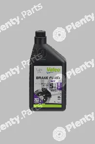 Valeo 402408 — Brake Fluid