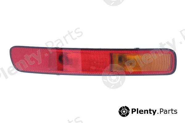 Valeo 047387 — Tail Light Assembly