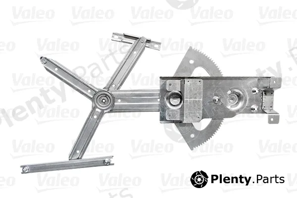 Valeo 851400 — Window Regulator
