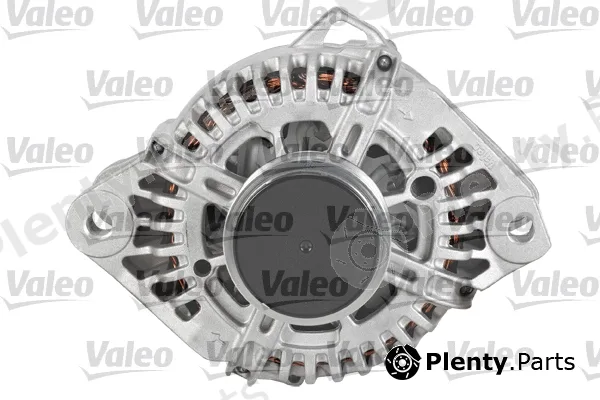 Valeo 600029 — Alternator VALEO ORIGINS NEW OE TECHNOLOGY