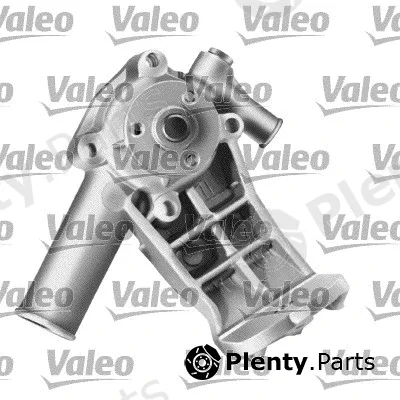 Valeo 506359 — Water Pump, engine cooling