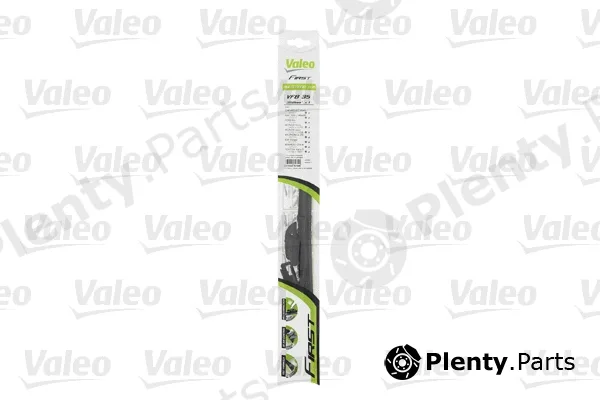 Valeo 575780 — Wiper Blade FIRST MULTICONNECTION