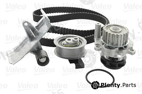 Valeo 614609 — Water Pump & Timing Belt Kit