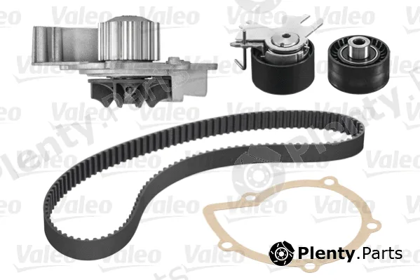 Valeo 614513 — Water Pump & Timing Belt Kit