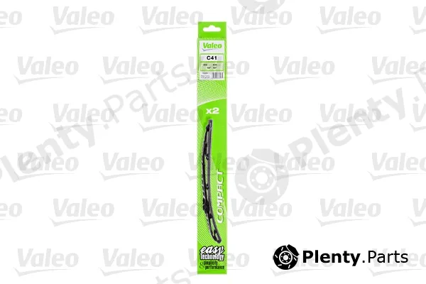Valeo 576003 — Wiper Blade COMPACT