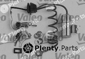 Valeo 243254 — Mounting Kit, ignition control unit