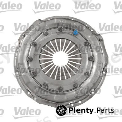 Valeo 827002 — Clutch Kit NEW KIT3P