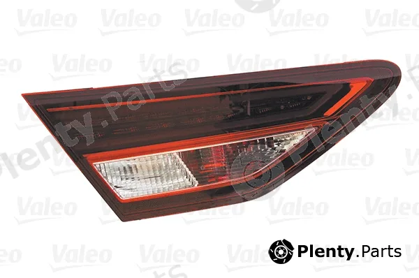 Valeo 045116 — Tail Light Assembly ORIGINAL PART