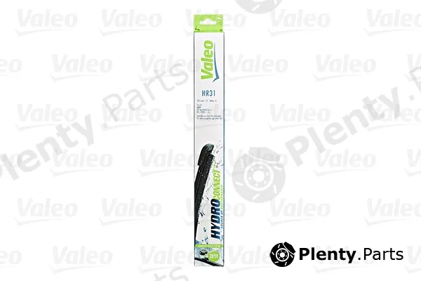 Valeo 578562 — Wiper Blade HYDROCONNECT REAR