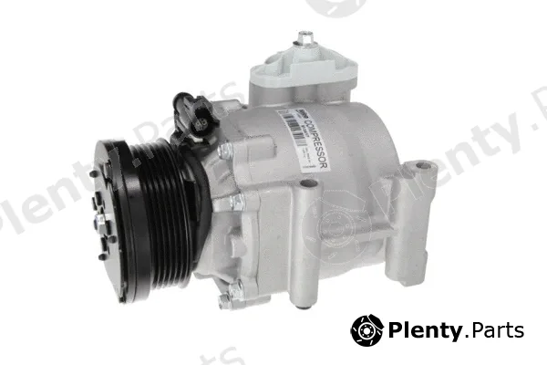 Valeo 813417 — Compressor, air conditioning VALEO CORE-FLEX