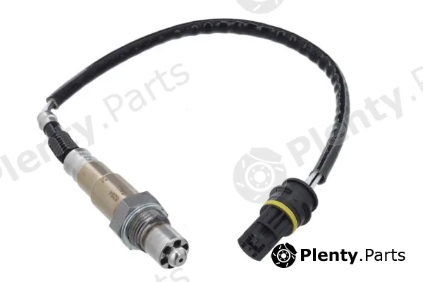 Lambda Sensor