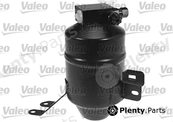 Valeo 508722 — Dryer, air conditioning