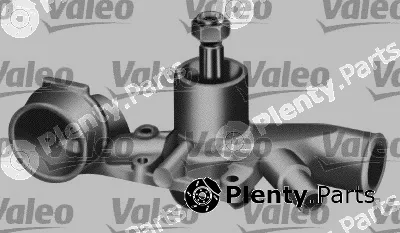 Valeo 506332 — Water Pump, engine cooling