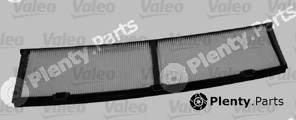 Valeo 715502 — Filter, cabin air VALEO ESSENTIAL