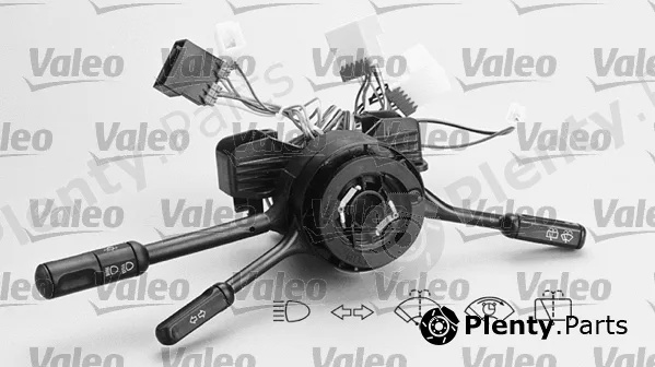 Valeo 251382 — Steering Column Switch