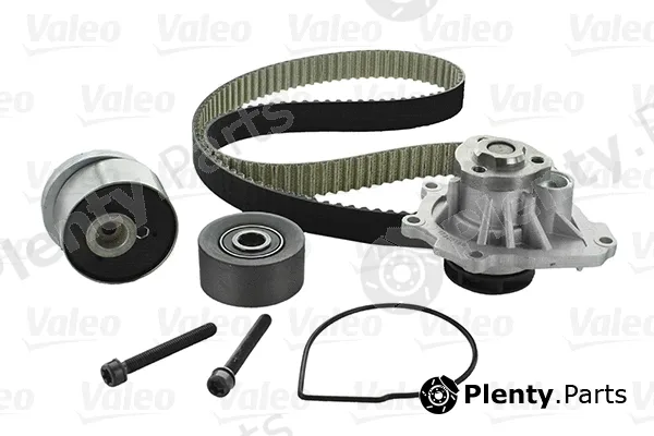Valeo 614577 — Water Pump & Timing Belt Kit