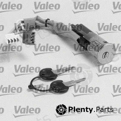Valeo 252129 — Steering Lock