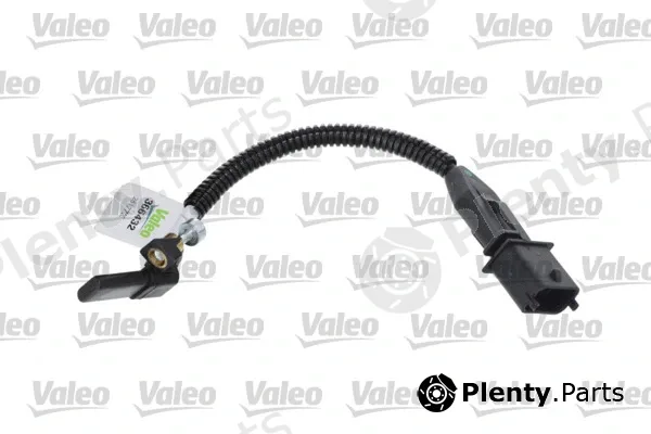 Valeo 366432 — Sensor, crankshaft pulse
