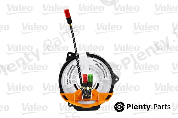 Valeo 645155 — Clockspring, airbag ORIGINAL PART