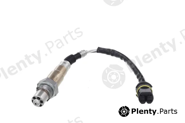 Lambda Sensor