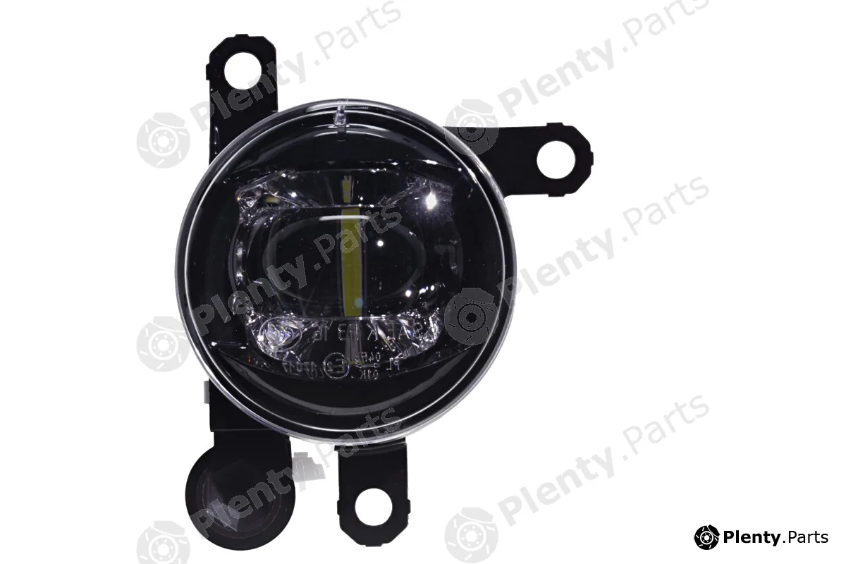 Valeo 047452 — Front Fog Light