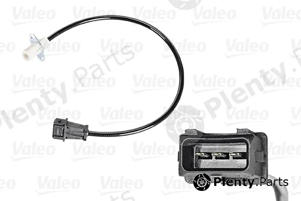 Valeo 254057 — Sensor, crankshaft pulse