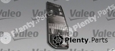 Valeo 043707 — Headlight ORIGINAL PART