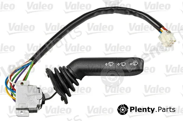 Valeo 645142 — Steering Column Switch ORIGINAL PART