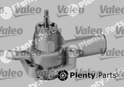 Valeo 506149 — Water Pump, engine cooling