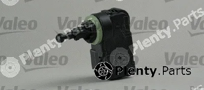 Valeo 086568 — Actuator, headlight levelling ORIGINAL PART