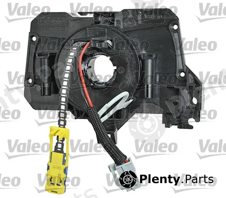 Valeo 251646 — Clockspring, airbag ORIGINAL PART