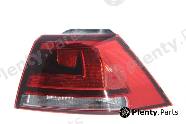 Valeo 045241 — Tail Light Assembly ORIGINAL PART
