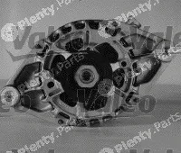 Valeo 439457 — Alternator VALEO ORIGINS NEW OE TECHNOLOGY